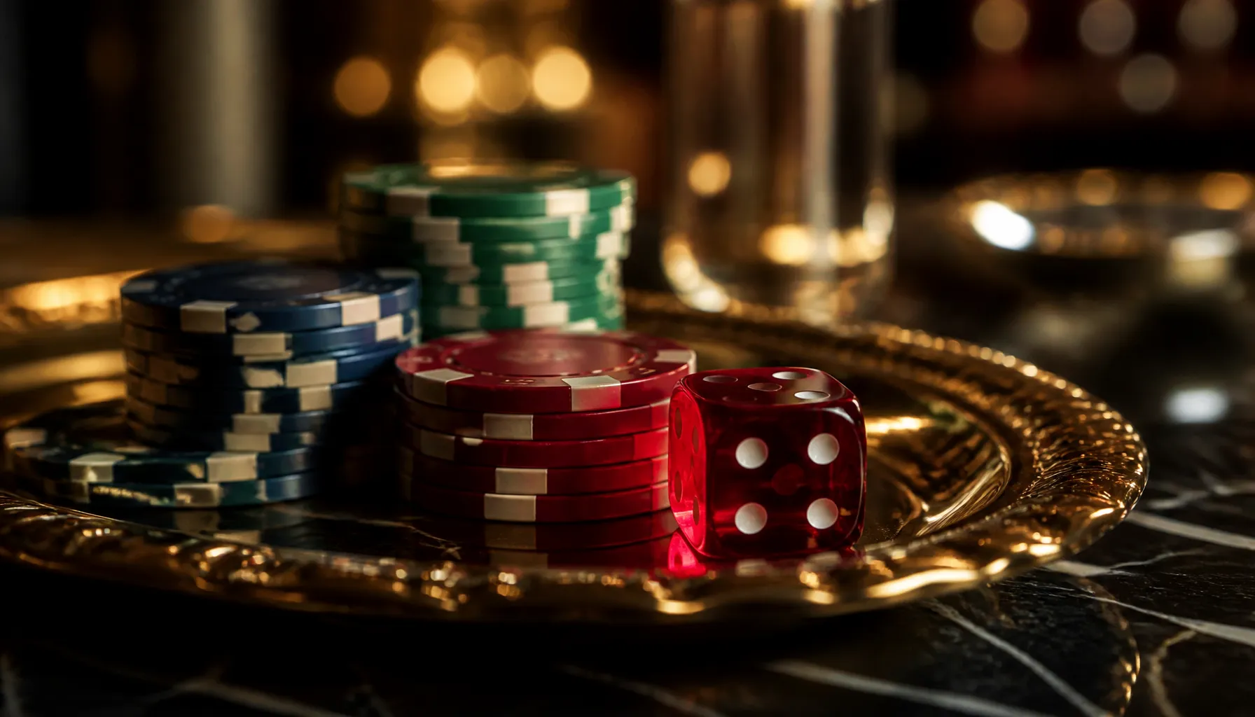 Nine Casino