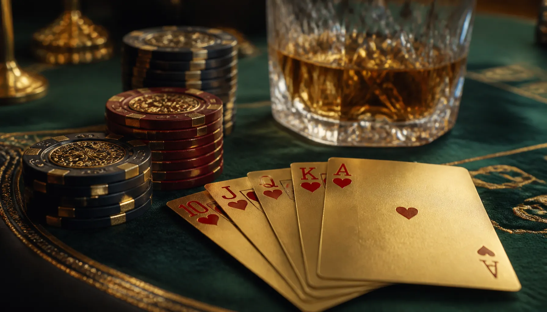 Nine Casino