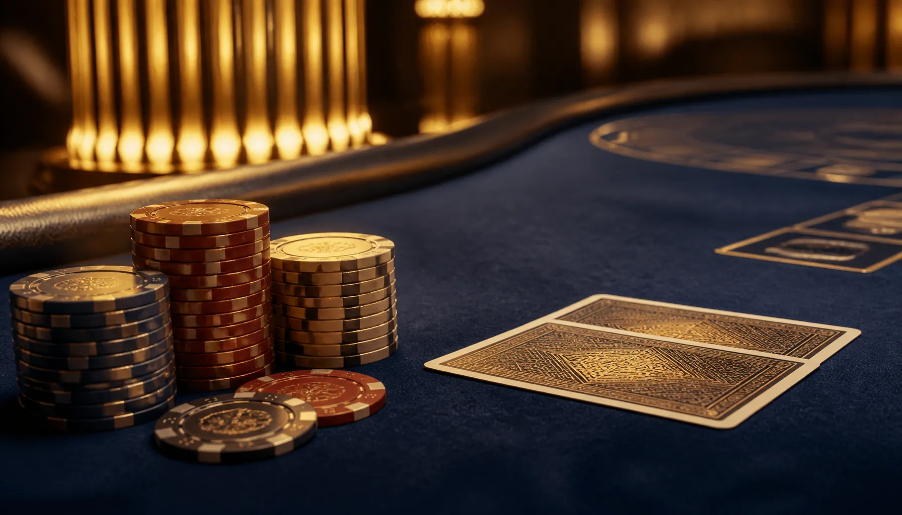 Nine Casino